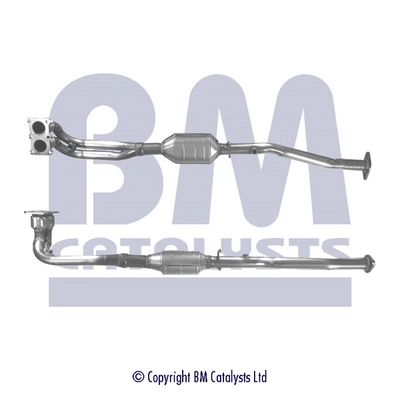 Catalytic Converter
